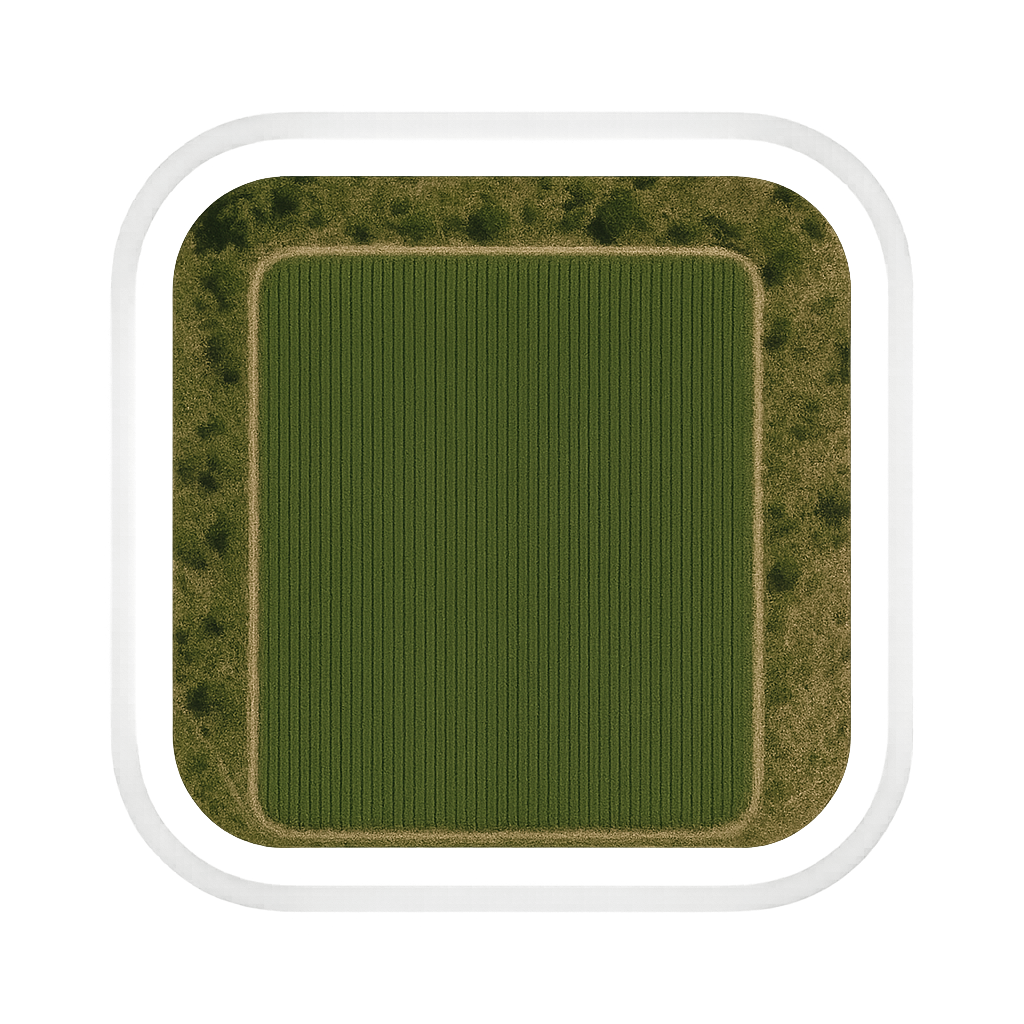 Pantalla NDVI en WiSe